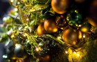 10 идей: украшаем дом к Новому году и Рождеству