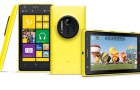 Nokia Lumia 1020 - лучший камерофон 2014 года