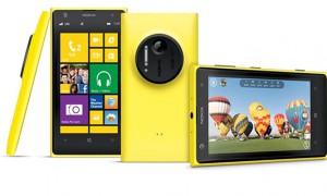 Nokia Lumia 1020 - лучший камерофон 2014 года