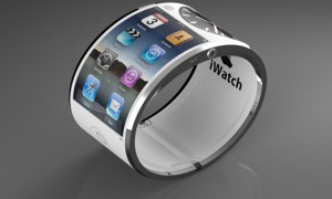 Apple изобретает умные часы