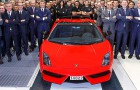 Последний Lamborghini Gallardo