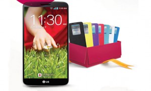 Смартфон LG G2