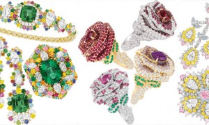 Новая коллекция Dior High Jewellery