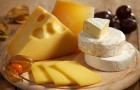 Топ-5 самых популярных сыров