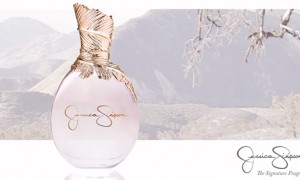 Новый парфюм Jessica Simpson