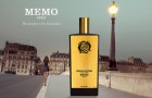 Аромат French Leather от Memo