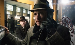 BRIDGE OF SPIES