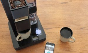 Bruvelo-smart-WiFi-coffee-brewer
